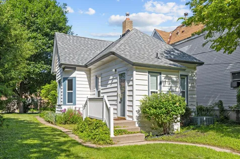 3321 Longfellow Avenue Minneapolis MN 55407