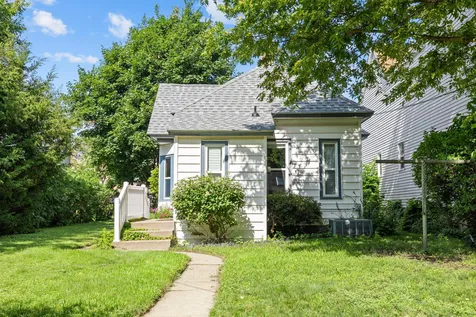 3321 Longfellow Avenue Minneapolis MN 55407