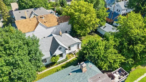 3321 Longfellow Avenue Minneapolis MN 55407