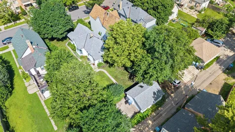 3321 Longfellow Avenue Minneapolis MN 55407