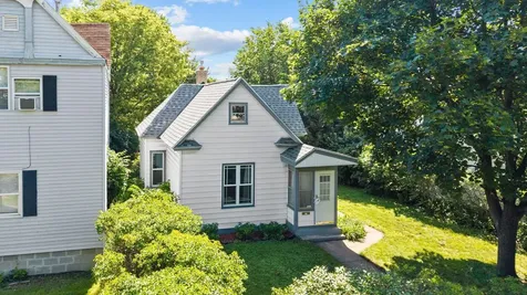 3321 Longfellow Avenue Minneapolis MN 55407