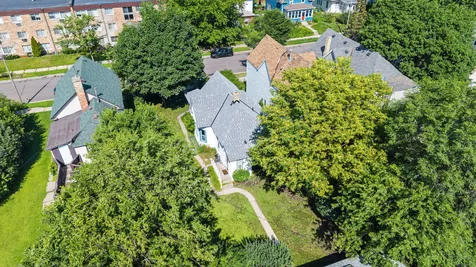 3321 Longfellow Avenue Minneapolis MN 55407