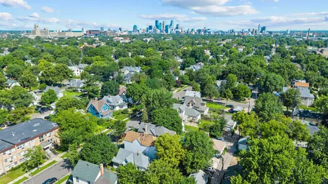 3321 Longfellow Avenue Minneapolis MN 55407