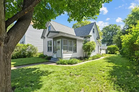 3321 Longfellow Avenue Minneapolis MN 55407