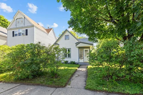 3321 Longfellow Avenue Minneapolis MN 55407