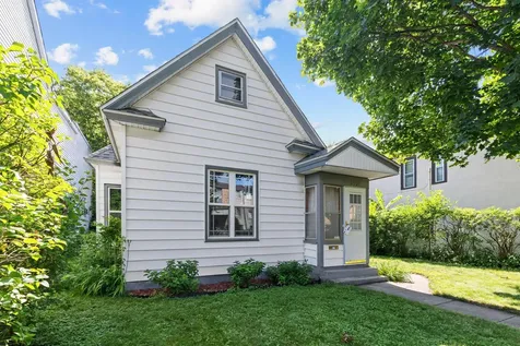 3321 Longfellow Avenue Minneapolis MN 55407