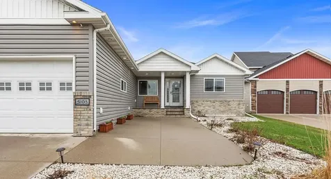5103 44th Street S Fargo ND 58104