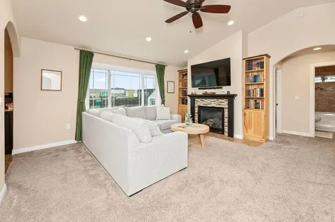5103 44th Street S Fargo ND 58104