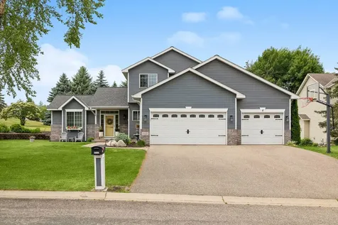 17437 Hazel Court Lakeville MN 55044