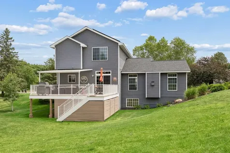 17437 Hazel Court Lakeville MN 55044
