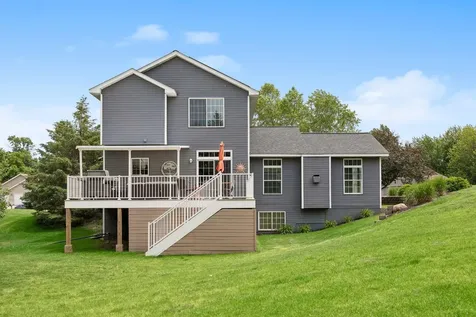 17437 Hazel Court Lakeville MN 55044