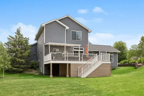 17437 Hazel Court Lakeville MN 55044
