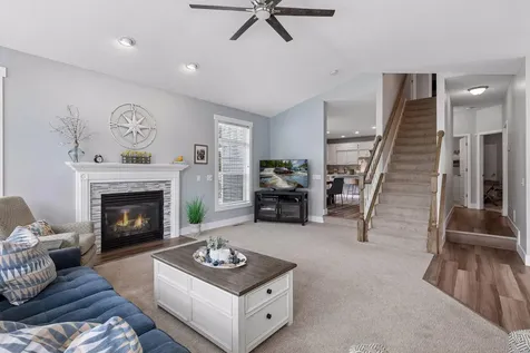 17437 Hazel Court Lakeville MN 55044