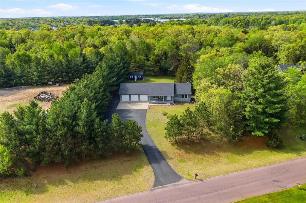 18757 243rd Avenue NW Big Lake MN 55309