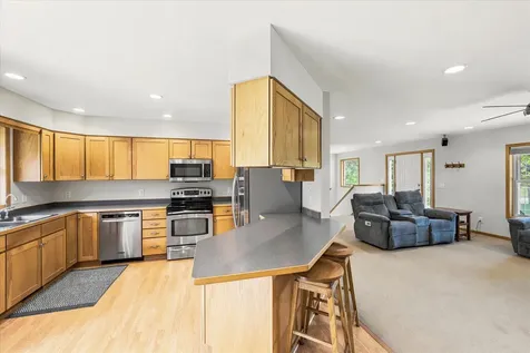 18757 243rd Avenue NW Big Lake MN 55309
