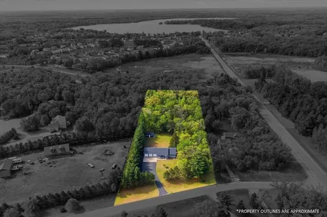 18757 243rd Avenue NW Big Lake MN 55309