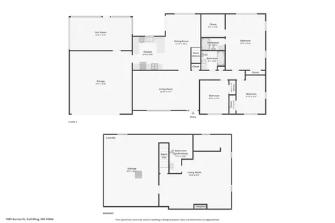 1003 Burton Street Red Wing MN 55066