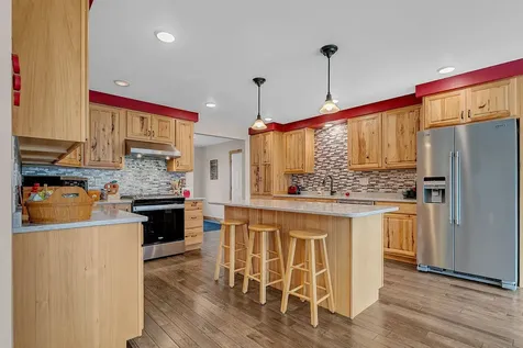 1315 Karnis Drive NW Alexandria MN 56308