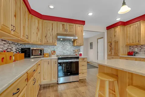 1315 Karnis Drive NW Alexandria MN 56308