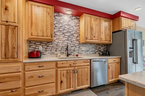 1315 Karnis Drive NW Alexandria MN 56308