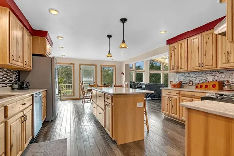 1315 Karnis Drive NW Alexandria MN 56308