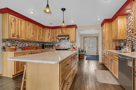 1315 Karnis Drive NW Alexandria MN 56308