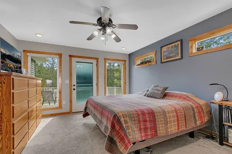 1315 Karnis Drive NW Alexandria MN 56308