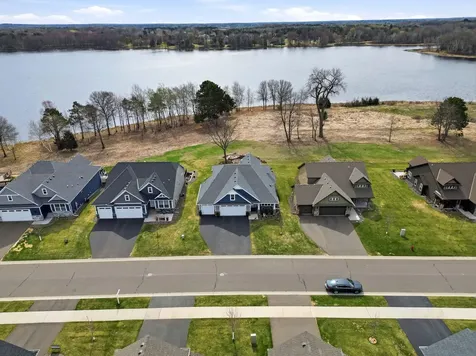 25407 Farmstead Lane Wyoming MN 55092