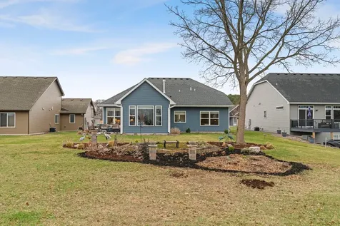 25407 Farmstead Lane Wyoming MN 55092