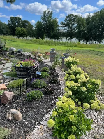 25407 Farmstead Lane Wyoming MN 55092