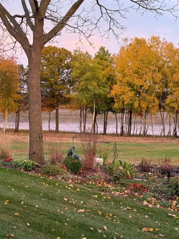 25407 Farmstead Lane Wyoming MN 55092