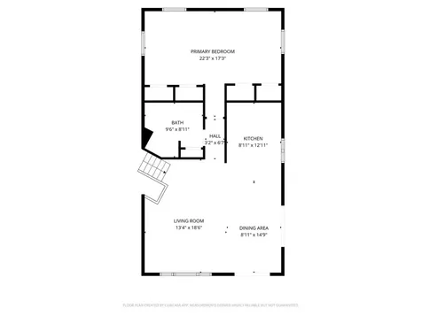 649 115th Street Amery WI 54001