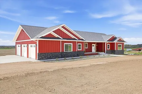 1547 17th Avenue Barron WI 54812
