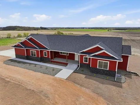1547 17th Avenue Barron WI 54812
