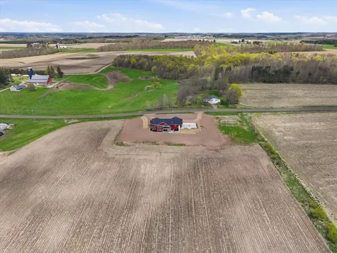 1547 17th Avenue Barron WI 54812