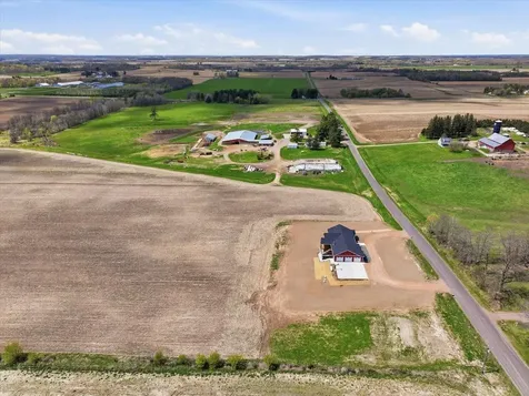 1547 17th Avenue Barron WI 54812