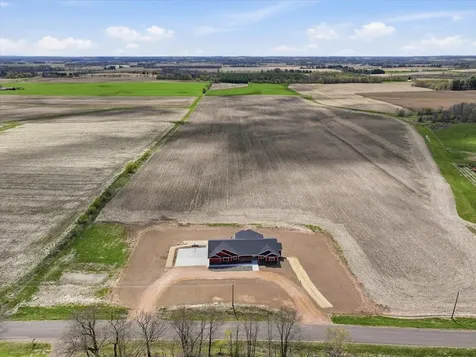 1547 17th Avenue Barron WI 54812