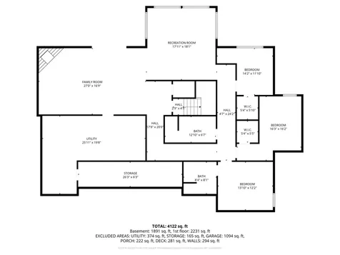 1547 17th Avenue Barron WI 54812