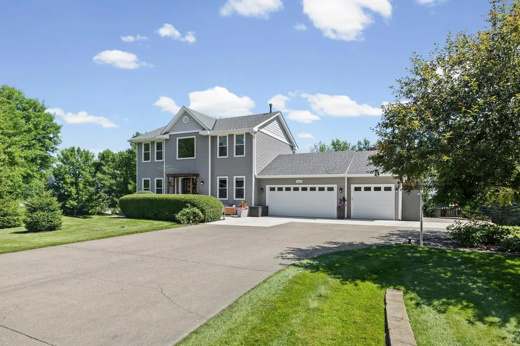 1420 Jalger Avenue NE Saint Michael MN 55376
