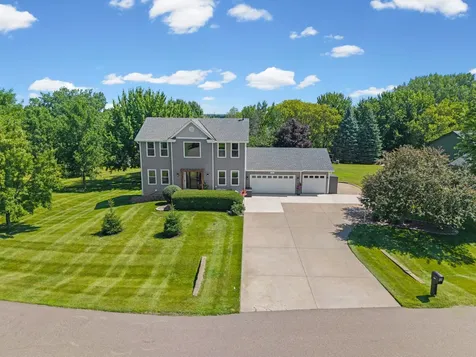 1420 Jalger Avenue NE Saint Michael MN 55376