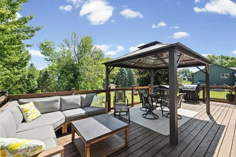 1420 Jalger Avenue NE Saint Michael MN 55376