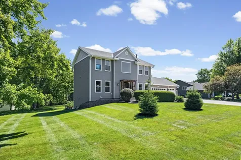 1420 Jalger Avenue NE Saint Michael MN 55376