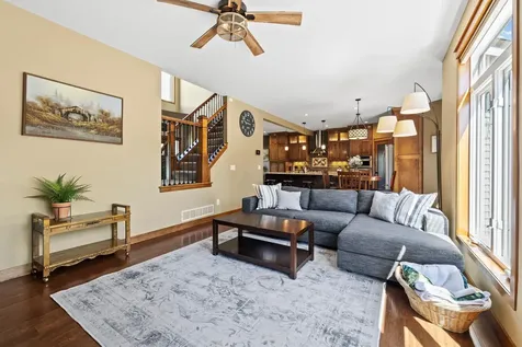 1420 Jalger Avenue NE Saint Michael MN 55376
