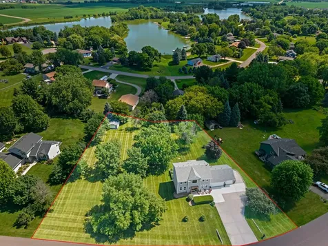 1420 Jalger Avenue NE Saint Michael MN 55376