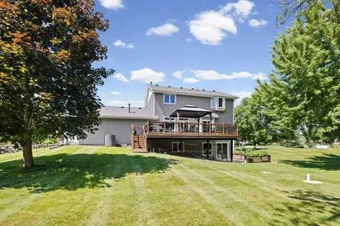 1420 Jalger Avenue NE Saint Michael MN 55376