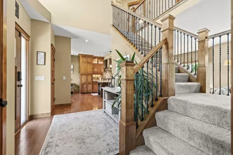1420 Jalger Avenue NE Saint Michael MN 55376