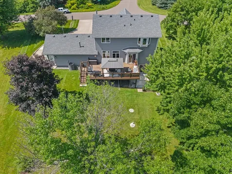 1420 Jalger Avenue NE Saint Michael MN 55376