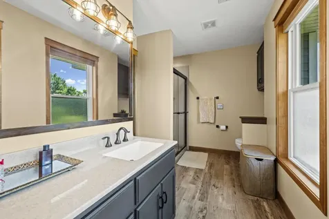 1420 Jalger Avenue NE Saint Michael MN 55376