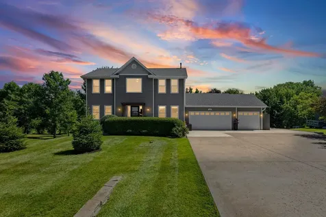 1420 Jalger Avenue NE Saint Michael MN 55376