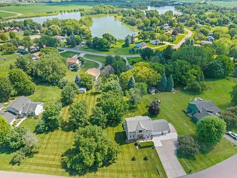 1420 Jalger Avenue NE Saint Michael MN 55376